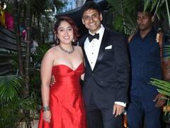 सगाई के बाद इरा खान ने शेयर किया दिल को छू जाने वाला ये पोस्ट, मगेंतर नुपुर शिखरे के लिए लिखी ये बात