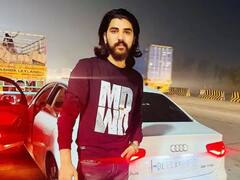 গাড়ি দুর্ঘটনায় মৃত্যু হল ২৫ বছর বয়সী সোশ্যাল মিডিয়া ইনফ্লুয়েন্সারের