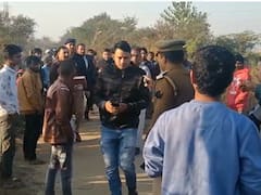 बागपत में फल विक्रेता की गला रेतकर हत्या, पत्नी और प्रेमी पर लगा गंभीर आरोप