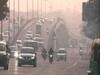 Delhi Weather Report: Cold wave grips north India, temperatures to drop in coming week | Abp news