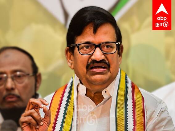 TN Congress party internal conflict : காங்கிரஸ் உள்குத்து உச்சகட்டம்?அழகிரிக்கு சீனியர்கள் ஸ்கெட்ச்