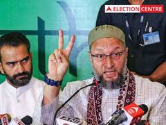 गुजरात के इस सीट पर 'सियासी खेल', AIMIM उम्मीदवार ने पर्चा वापस लेकर कांग्रेस को किया सपोर्ट
