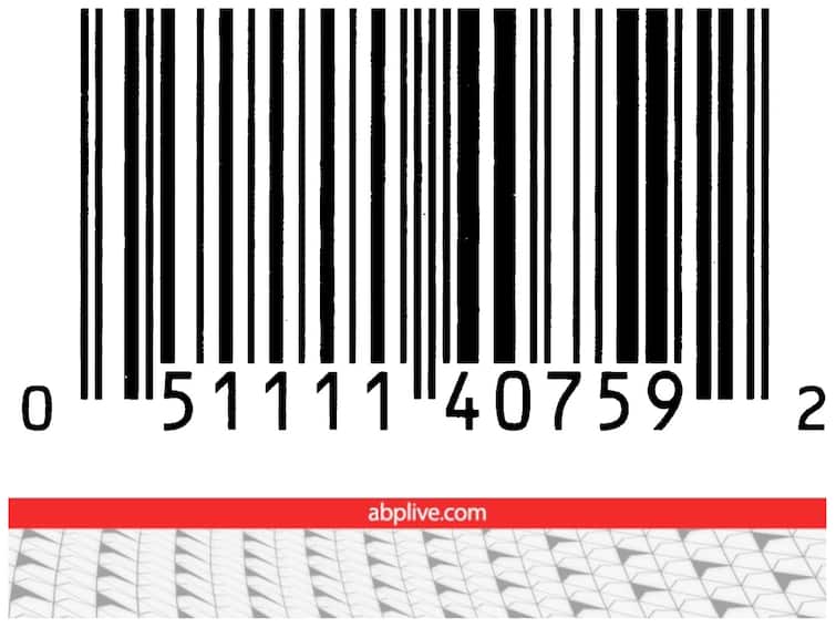 What is barcode and qr code how does barcode works how to generate barcode Barcode: बारकोड में ऐसा क्या होता है कि फोन सामने लाते ही पूरे सामान की डिटेल आ जाती है?