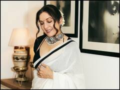 नीना गुप्ता ने विव रिचर्ड्स को फोन पर बताई थी प्रेग्नेंसी की बात, कहा था- तुम्हें ये बच्चा नहीं चाहिए तो...