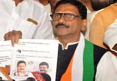 तेलंगाना में कांग्रेस को झटका, पूर्व मंत्री ने छोड़ी पार्टी, इस दल में होंगे शामिल