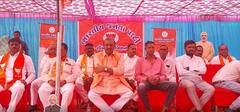 Gujarat Election 2022: દાહોદમાં આમ આદમી પાર્ટીમાં થયુ ભંગાણ, લીમખેડા સંગઠનમંત્રી ભાજપમાં જોડાયા