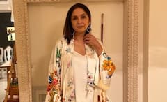 Neena Gupta: ‘ভালবাসায় অন্ধ ছিলাম’, সন্তানসম্ভবা জেনে কী প্রতিক্রিয়া ছিল ভিভের! এতদিন পর জানালেন নীনা