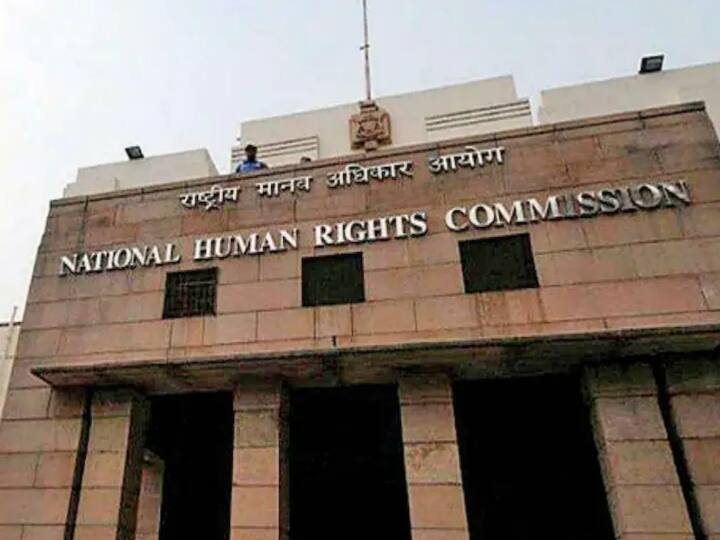 Palwal Rape Case NHRC sent notice to Haryana Chief Secretary DGP on rape allegation on Crime Branch Inspector Haryana: क्राइम ब्रांच के इंस्पेक्टर पर रेप का आरोप, हरियाणा के मुख्य सचिव और DGP को NHRC ने भेजा नोटिस