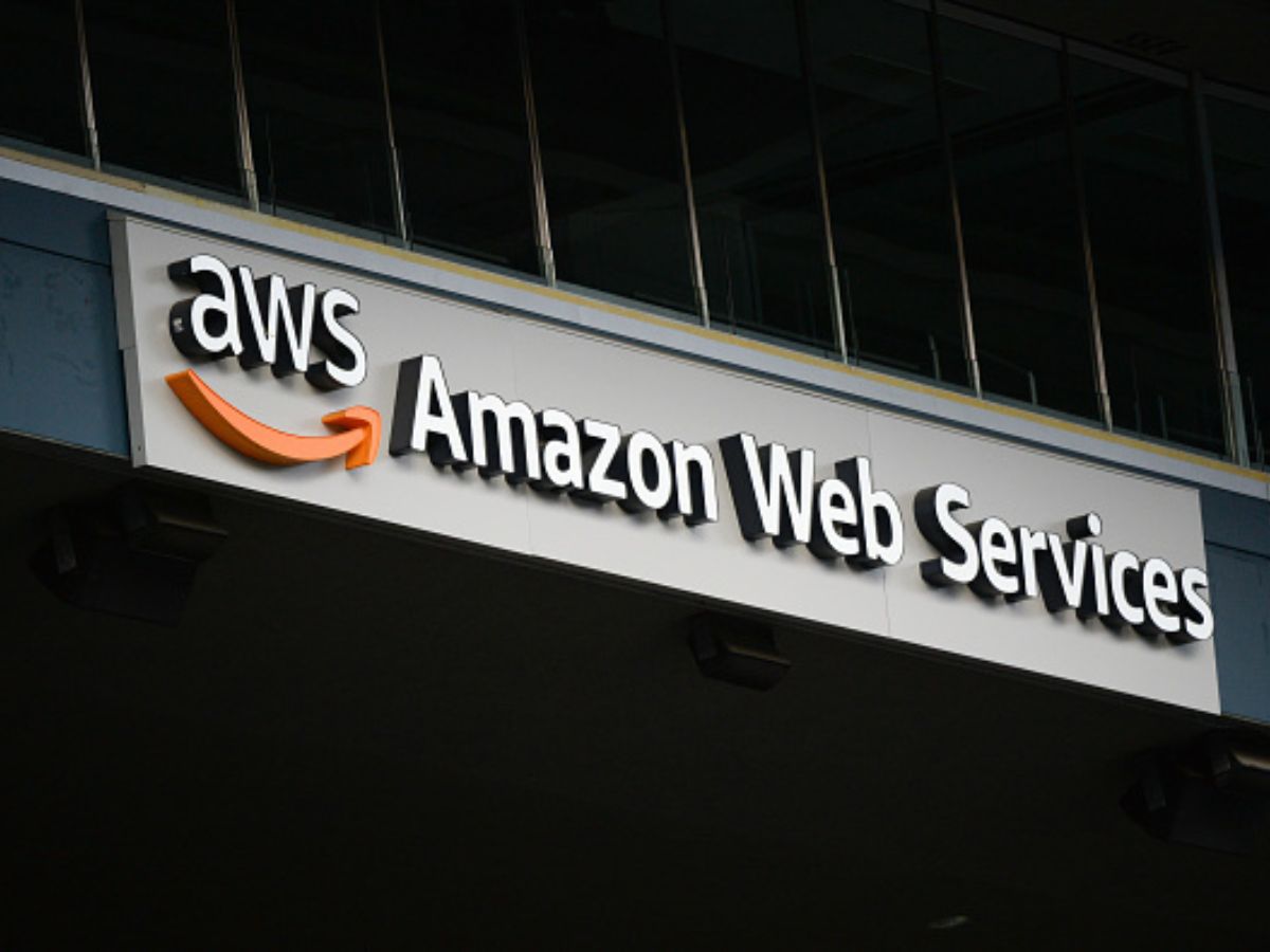 AWS Announces $7.8 Billion Investment in Data Center Expansion