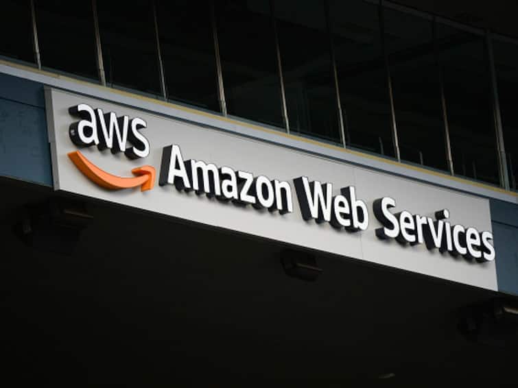 Amazon Web Service To Invest $4.4 Billion In Hyderabad Data Centre Amazon Web Service To Invest $4.4 Billion In Hyderabad Data Centre