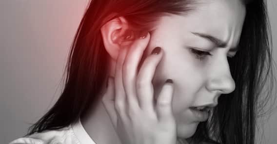 Earache: Follow these tips to get relief from earache in cold weather Earache: Follow these tips to get relief from earache in cold weather