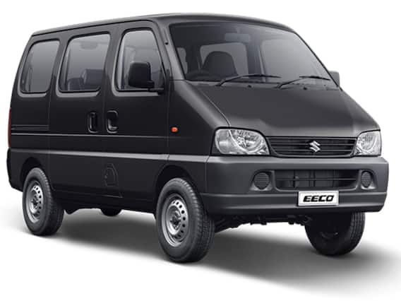 मारुति सुजुकी की नई ईको कार लॉन्च, जानिए कीमत और फीचर्स मारुति सुजुकी की नई ईको कार लॉन्च, जानिए कीमत और फीचर्स