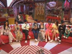 बिग बॉस 16: अंकित के दिल पर चली गोली, साजिद-अब्दू में से किसे नॉमिनेट करेंगी निमृत?