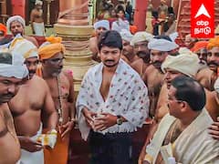 Udhayanidhi Stalin : கோயில் கட்டுப்பாட்டை மீறிய உதயநிதி? சுவாமிதோப்பில் நடந்தது என்ன?