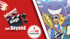 Ash Ketchum becomes World Pokemon Champion | Bollywood Binge and Beyond Ep-103