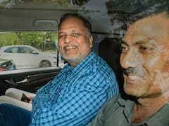 Court Seeks ED's Response On Satyendar Jain’s Plea For Food As Per Religious Beliefs