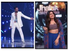 Jhalak Dikhhla Jaa 10: From Vicky Kaushal To Rashmika Mandanna, Celebrity Guests Who Dazzled The Show