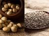 5 Seeds And Nuts That You Can Add To Your Diet To Keep You Warm This Winter