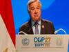 UN Secretary: