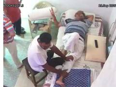 Satyendar Jain Video: સત્યેન્દ્ર જૈનને જેલમાં મળતી VVIP સુવિધાને લઈ સનસની ખુલાસો, ખુલ્યુ 'ડર'નું રહસ્ય