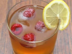 सर्दी में भी गर्मी का एहसास, 5 मिनट में इस तरह तैयार करें अदरक वाली Iced Tea