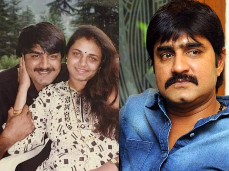 Actor Srikanth Slams Rumors Around Divorce With His Wife Uha | Srikanth ...