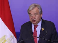 Every 11 Minutes, A Woman Or Girl Is Killed By An Intimate Partner Or Family Member: UN Chief