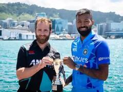 IND vs NZ 2022: ਹਾਰਦਿਕ ਦੀ ਅਗਵਾਈ ਵਾਲੀ ਟੀਮ ਇੰਡੀਆ ਨੇ ਰਚਿਆ ਇਤਿਹਾਸ, ਨਿਊਜ਼ੀਲੈਂਡ ਖ਼ਿਲਾਫ਼ ਲੜੀ 1-0 ਨਾਲ ਜਿੱਤੀ