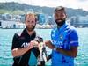 IND vs NZ 2022: ਹਾਰਦਿਕ ਦੀ ਅਗਵਾਈ ਵਾਲੀ ਟੀਮ ਇੰਡੀਆ ਨੇ ਰਚਿਆ ਇਤਿਹਾਸ, ਨਿਊਜ਼ੀਲੈਂਡ ਖ਼ਿਲਾਫ਼ ਲੜੀ 1-0 ਨਾਲ ਜਿੱਤੀ