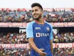 IND vs NZ: उमरान मलिक के लिए बर्थडे पोस्ट कर घिर गया BCCI, फैंस ने प्लेइंग-11 में शामिल नहीं करने पर लगाई लताड़