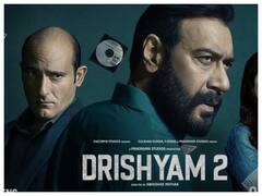 Drishyam 2 ही नहीं इस साल रिलीज हुई इन फिल्मों का ओपनिंग वीकेंड कलेक्शन भी रहा शानदार, देखें पूरी लिस्ट