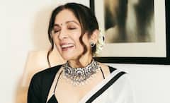 Neena Gupta: ‘ভালবাসায় অন্ধ ছিলাম’, সন্তানসম্ভবা জেনে কী প্রতিক্রিয়া ছিল ভিভের! এতদিন পর জানালেন নীনা