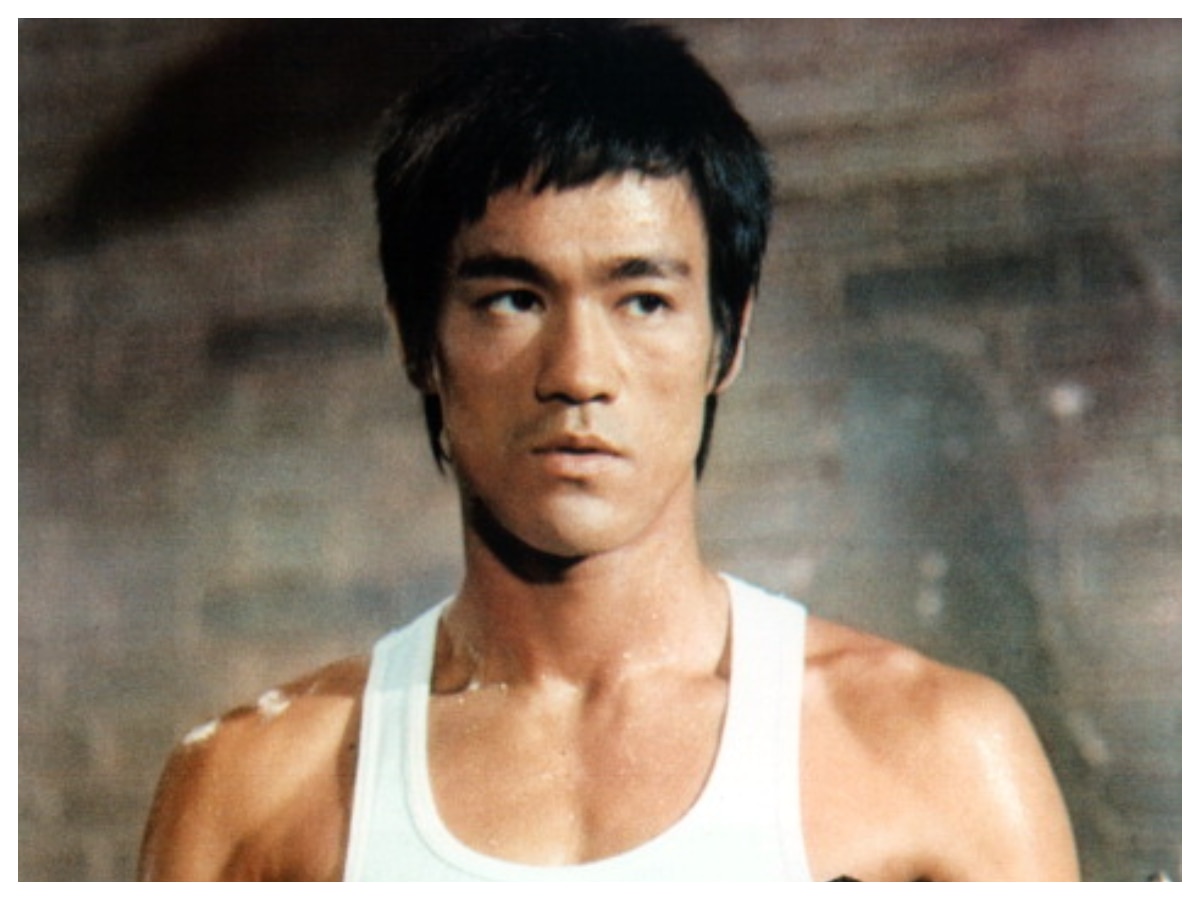Bruce Lee May Have Died From Drinking Too Much Water, Claims Research