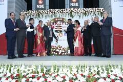 Kaynes Techonology के आईपीओ की बंपर लिस्टिंग, इश्यू प्राइस से 32% प्रीमियम रेट पर शेयर हुआ लिस्ट