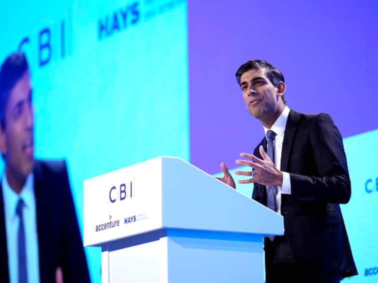 PM Rishi Sunak Unveils Plans To Attract Tech Talent To UK