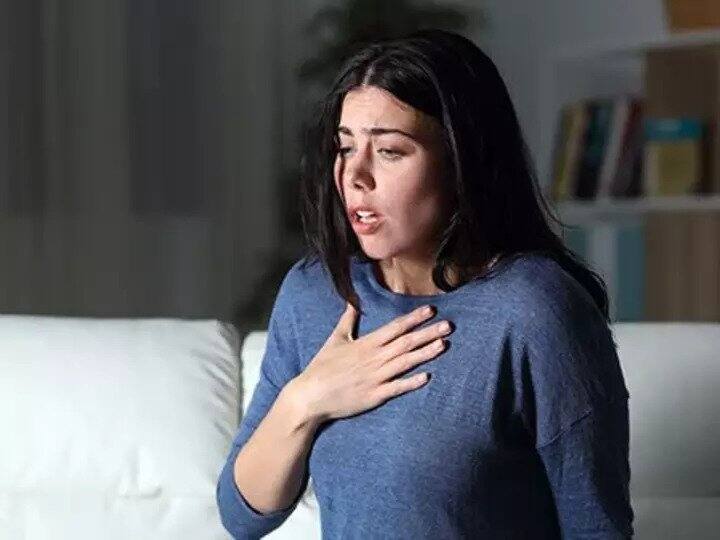 Heart Attack: माइनर हार्ट अटैक, फर्स्ट हार्ट अटैक औऱ मेजर हार्ट अटैक में क्या अंतर है? What is the difference between minor heart attack, first heart attack and major heart attack? Heart Attack: माइनर हार्ट अटैक, फर्स्ट हार्ट अटैक औऱ मेजर हार्ट अटैक में क्या अंतर है?