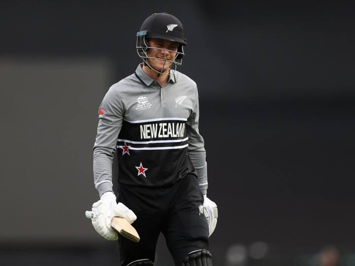 New Zealand batsman Finn Allen reacts to Virat Kohli and Suryakumar Yadav IND vs NZ T20 Series 2022 IND vs NZ 2022: न्यूजीलैंड के फिन एलन का बड़ा बयान, कहा- विराट कोहली शानदार खिलाड़ी, लेकिन सूर्यकुमार यादव...