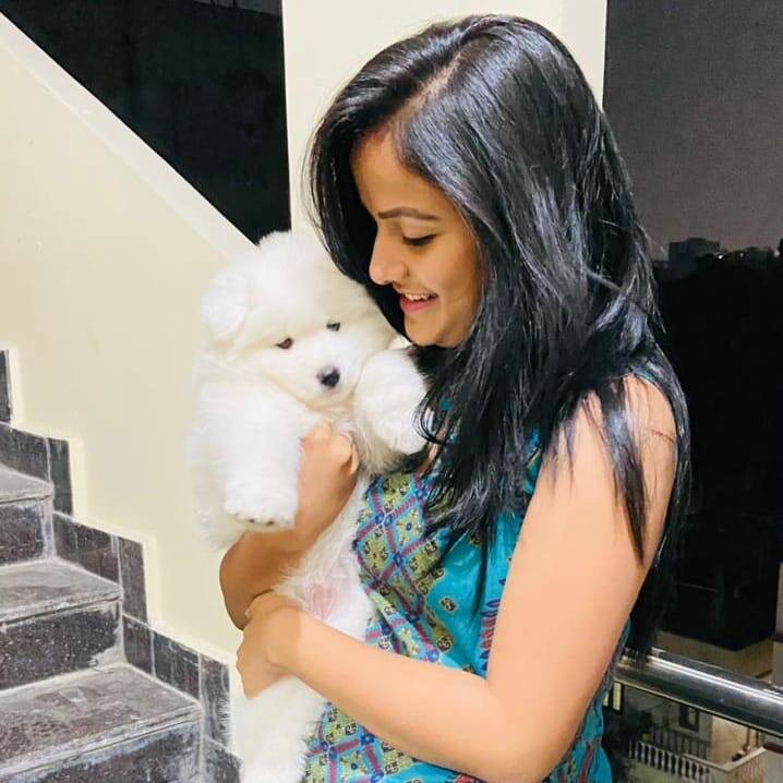 అజిత్, నాగశౌర్య సినిమాల్లోనూ నటించింది. Photo Credit@Vaishnavi Chaitanya/instagram