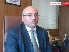 हिमाचल: स्ट्रॉन्ग रूम के बाहर कांग्रेस कार्यकर्ताओं ने गाड़े तंबू, BJP ने की शिकायत, जानें- EC का जवाब