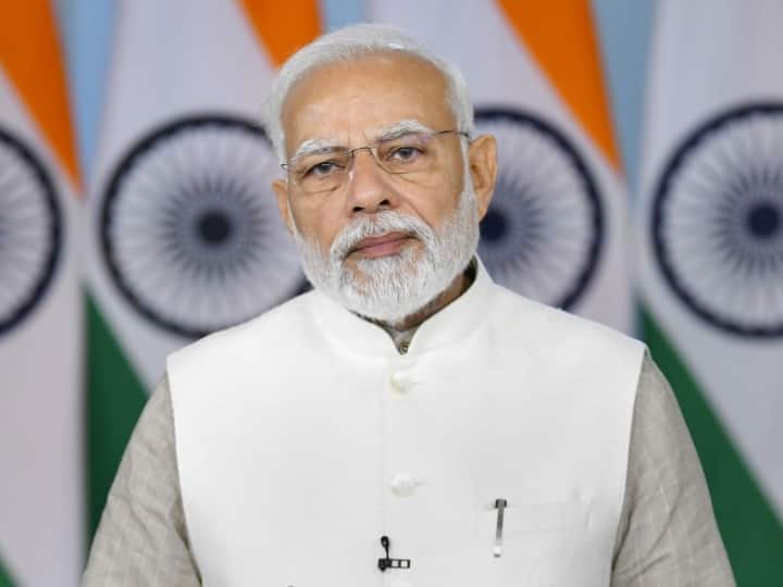 PM Modi Address A Program On Constitution Day At Supreme Court Says Youth Is Center For Us Tribute Who Lost Their Lives In Mumbai Attack |  Constitution Day: PM Modi spoke on Constitution Day
– News X