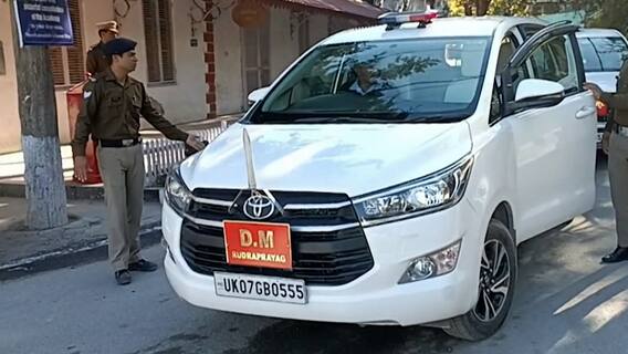 Mussoorie में तीन दिनों का चिंतन शिवर, इस शिवर में तैयार होगा देवभूमि के विकास का प्लान। देखिए