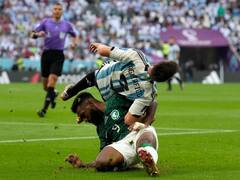 FIFA WC 2022: अर्जेंटीना को हराकर सऊदी अरब ने रचा इतिहास, कई वर्ल्ड रिकॉर्ड किए अपने नाम