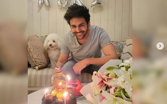 Kartik Aaryan Celebrating 32 Birthday Today Know About Him | Kartik ...