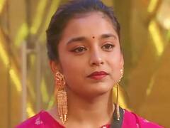 बिग बॉस 16: शुरू हुआ सुंबुल तौकीर का खेल, शालीन को दिखाया आइना, टीना को लेकर कही ये बात