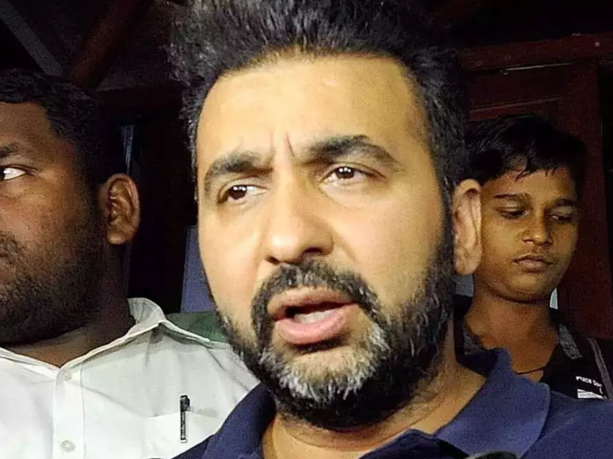 Raj Kundra: ஆபாச பட விவகாரம்..விசாரணை அறிக்கையை தாக்கல் செய்த போலீஸ்..வழக்கறிஞர் கூறுவது என்ன?