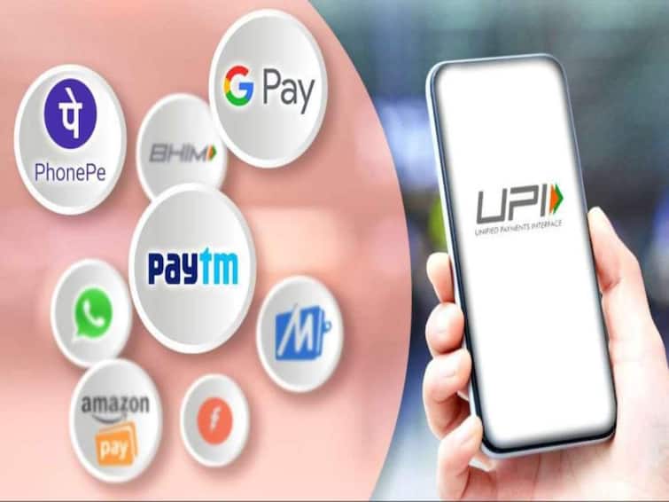 UPI Payment Not Working on New Year Eve UPI Transaction Issue All Bank UPI Down : गुगल पे, फोन पे अचानक ठप्प; नवीन वर्षाच्या उत्साहात लोकं वैतागली, सोशल मीडियावर व्यक्त केला राग