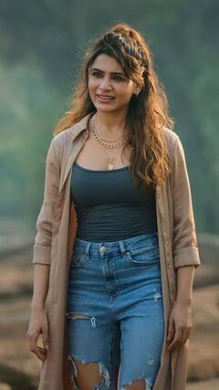 சமந்தாவின்..ஃபிட்னெஸ் சீக்ரெட் இதுதான்..வைரலாகும் இன்ஸ்டா வீடியோ!