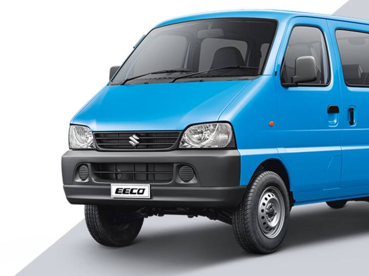 Eeco च्या 7-सीटर स्टँडर्ड मॉडेलची किंमत 5.42 लाख रुपये आहे. तर याच्या  5-सीटर AC मॉडेलची किंमत 5.49 लाख रुपये असून याच्या 5-सीटर AC CNG मॉडेलची किंमत 6.44 लाख रुपये इतकी आहे. या सर्व एक्स-शोरुम किंमत आहे.