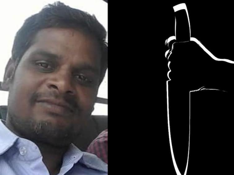 cuddalore: younger brother beat his brother to death due to a property dispute TNN Crime: சொத்து தகராறில் அண்ணன் அடித்துக் கொலை - தம்பிக்கு போலீஸ் வலைவீச்சு