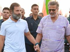 बापू की हत्या के लिए अच्छा हथियार खोजने में सावरकर ने की गोडसे की मदद, महात्मा गांधी के प्रपौत्र तुषार गांधी का दावा